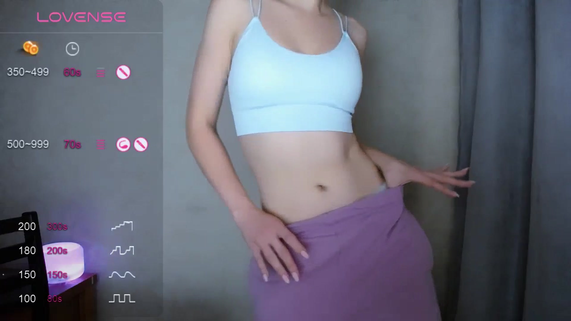 Gallery image thumbnail from AnasLoves's myfreecams stream on, 10/25/2023, 13:36 image 8 of 20