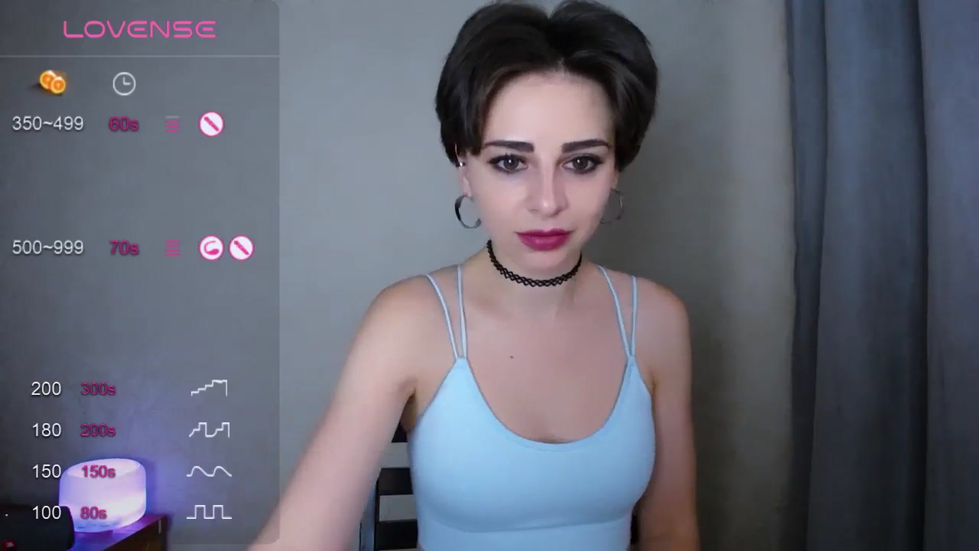 Gallery image thumbnail from AnasLoves's myfreecams stream on, 10/25/2023, 13:36 image 3 of 20