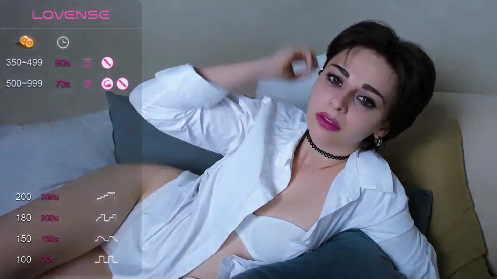 Gallery image thumbnail from AnasLoves's myfreecams stream on, 10/26/2023, 15:02 image 8 of 20