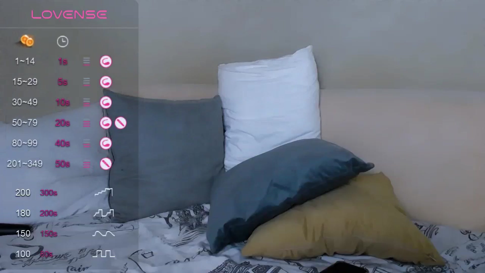 Gallery image thumbnail from AnasLoves's myfreecams stream on, 10/26/2023, 15:02 image 2 of 20