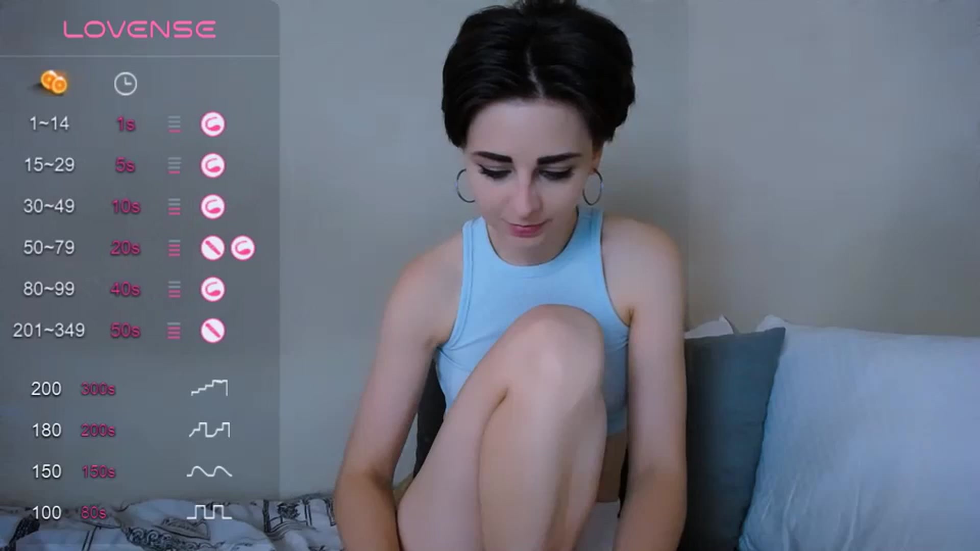 Gallery image thumbnail from AnasLoves's myfreecams stream on, 10/27/2023, 11:36 image 11 of 20