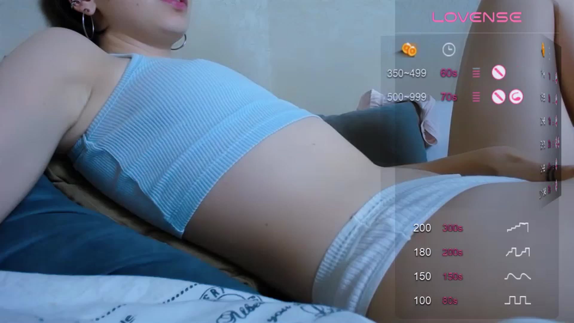 Gallery image thumbnail from AnasLoves's myfreecams stream on, 10/27/2023, 14:09 image 2 of 20