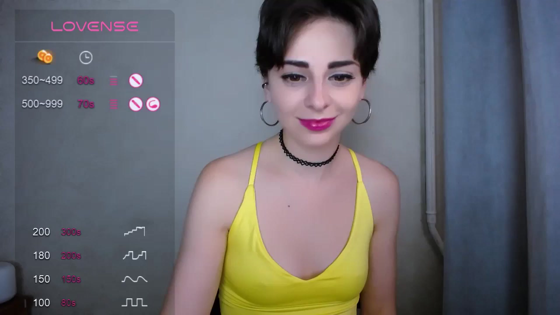 Gallery image thumbnail from AnasLoves's myfreecams stream on, 10/28/2023, 13:50 image 15 of 20
