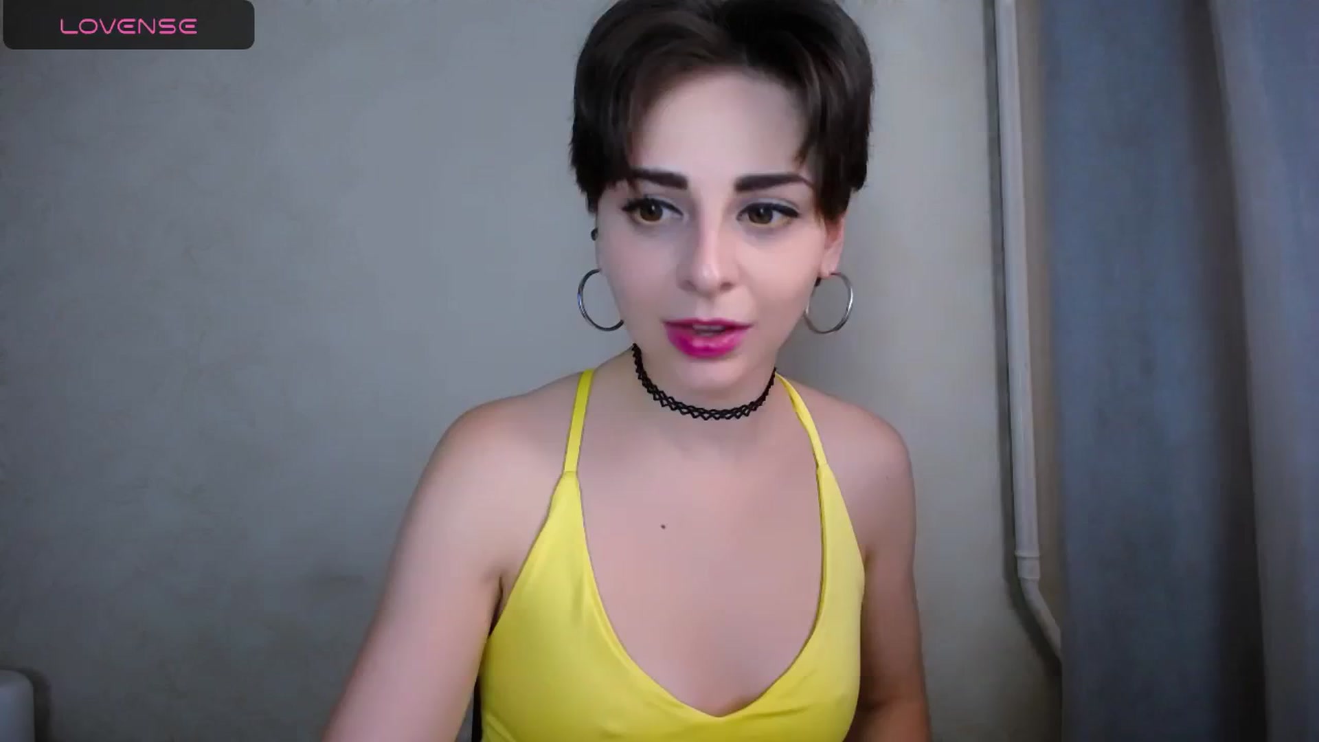 Gallery image thumbnail from AnasLoves's myfreecams stream on, 10/28/2023, 13:50 image 1 of 20