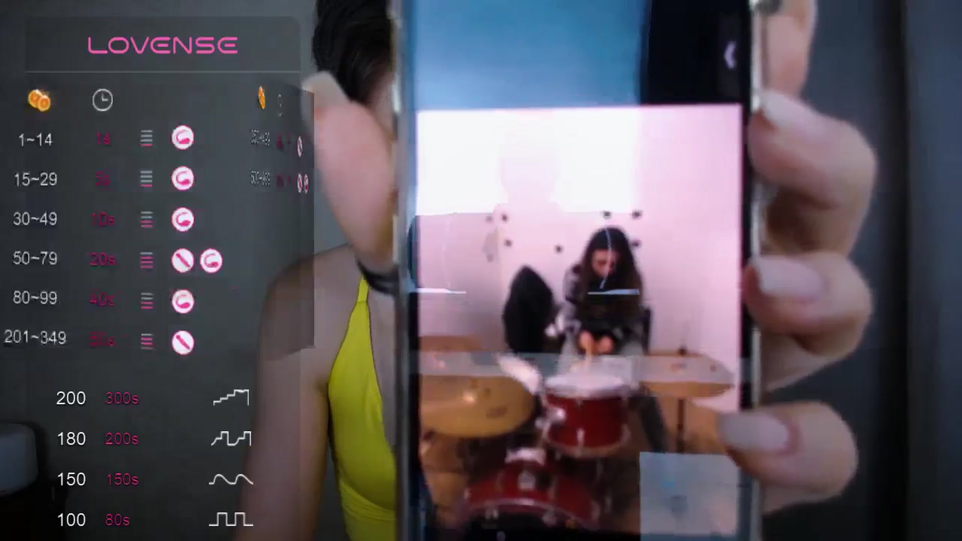 Gallery image thumbnail from AnasLoves's myfreecams stream on, 10/28/2023, 13:50 image 11 of 20