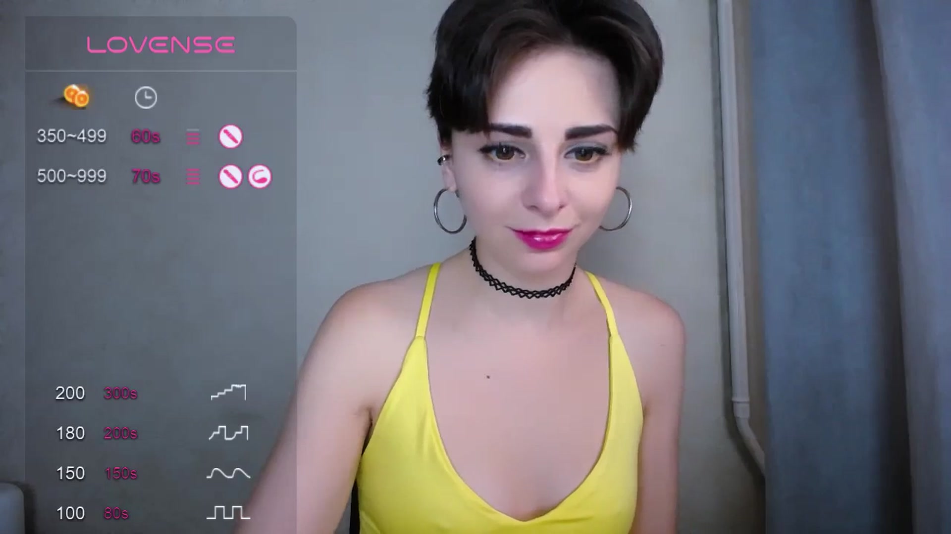 Gallery image thumbnail from AnasLoves's myfreecams stream on, 10/28/2023, 13:50 image 4 of 20