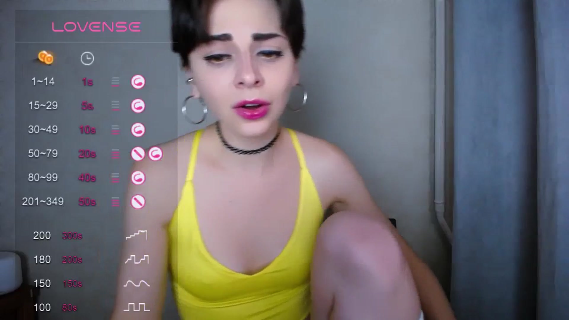 Gallery image thumbnail from AnasLoves's myfreecams stream on, 10/28/2023, 13:50 image 9 of 20