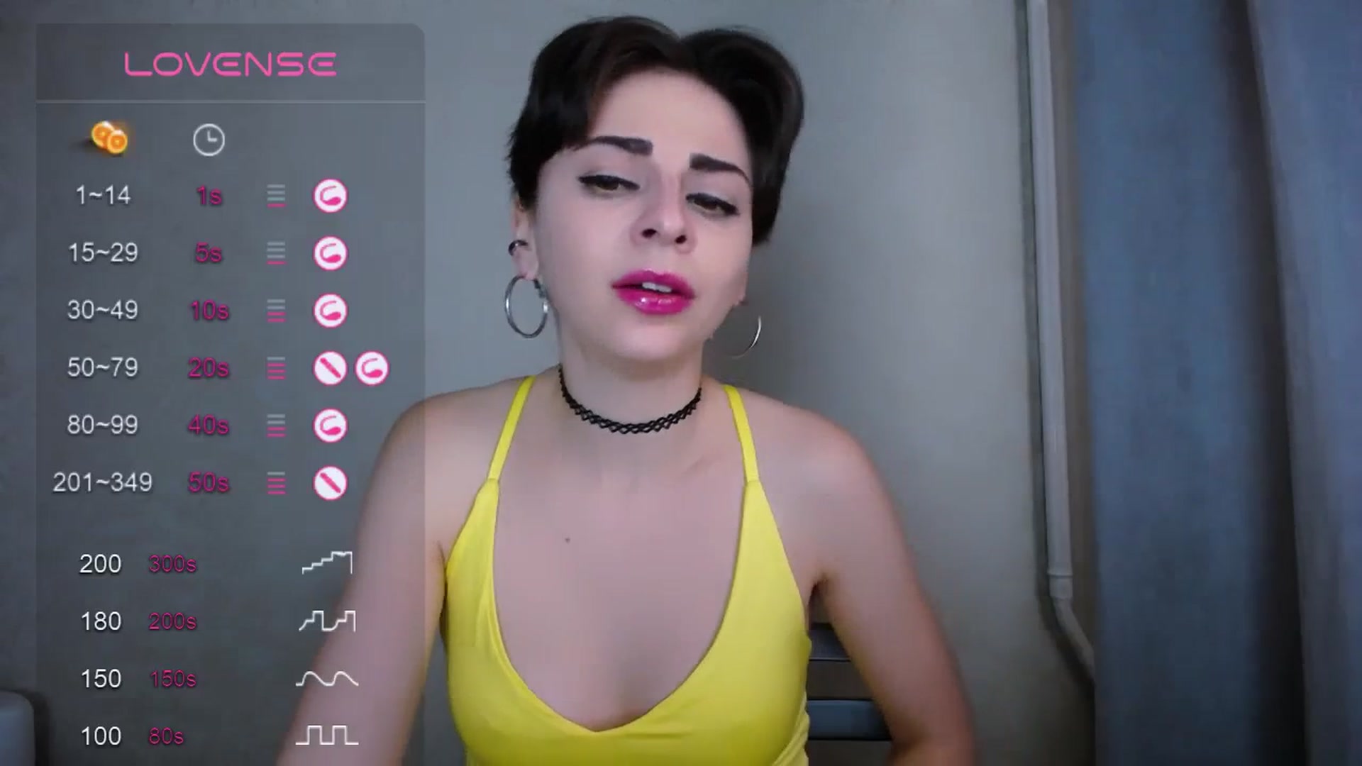 Gallery image thumbnail from AnasLoves's myfreecams stream on, 10/28/2023, 13:50 image 5 of 20