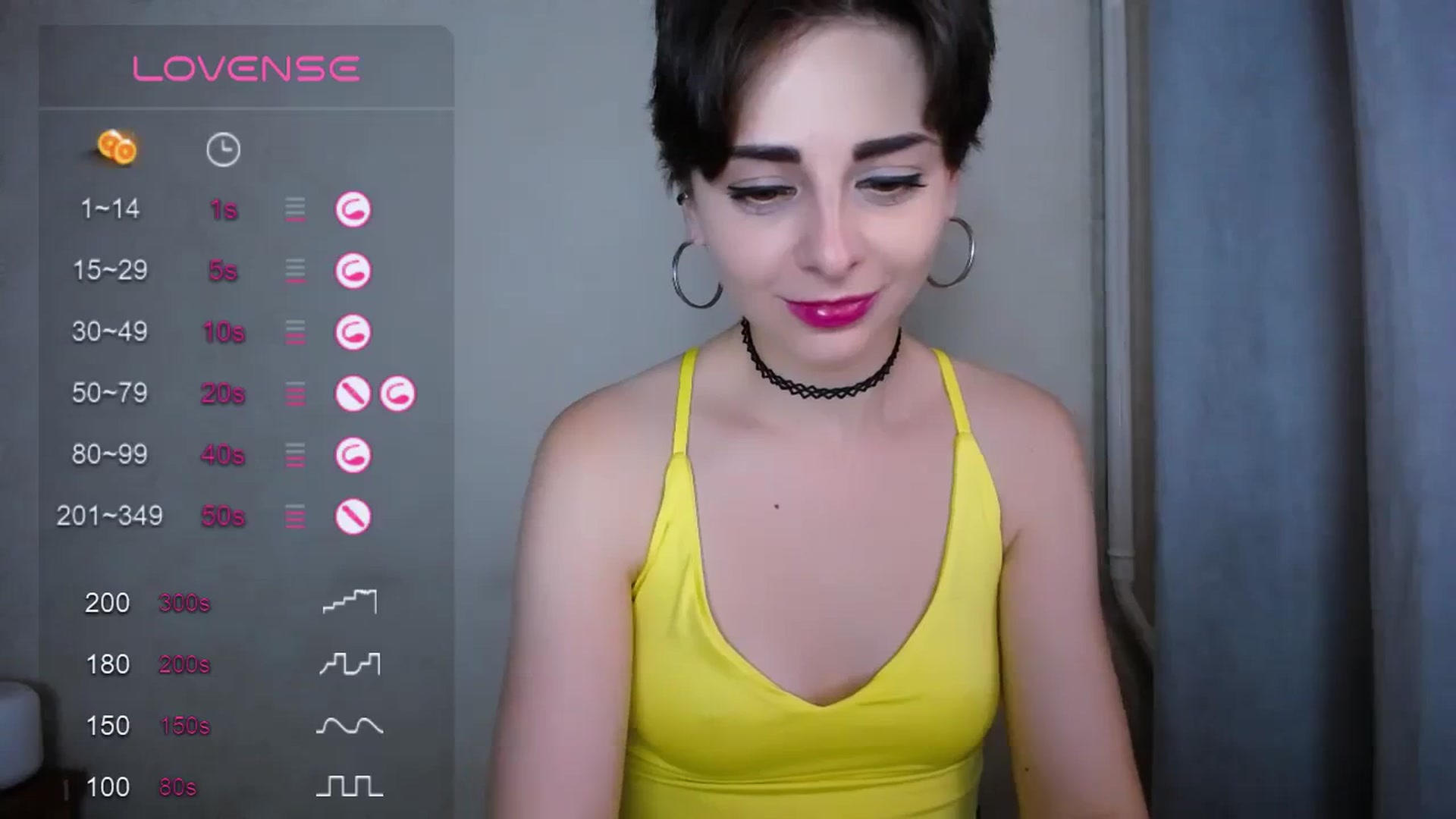 Gallery image thumbnail from AnasLoves's myfreecams stream on, 10/28/2023, 13:50 image 13 of 20
