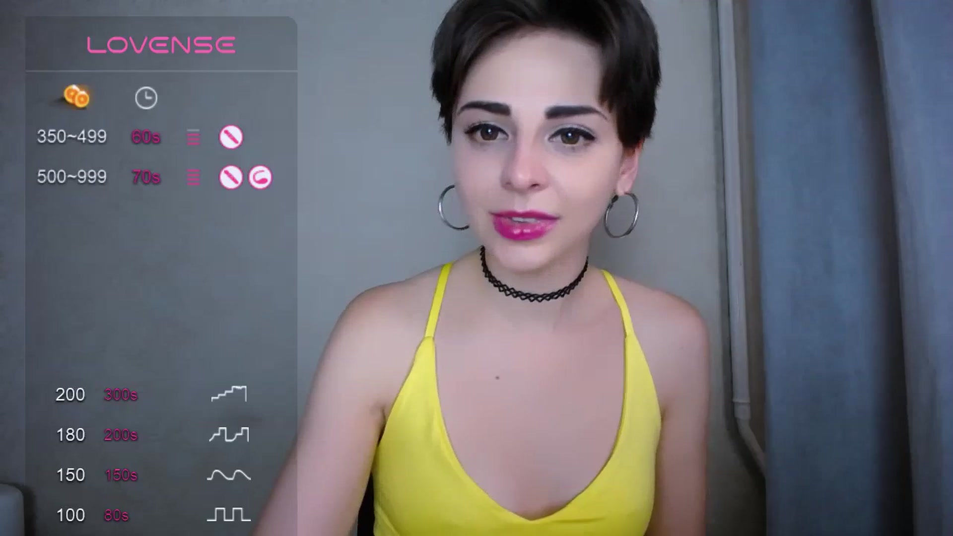 Gallery image thumbnail from AnasLoves's myfreecams stream on, 10/28/2023, 13:50 image 7 of 20