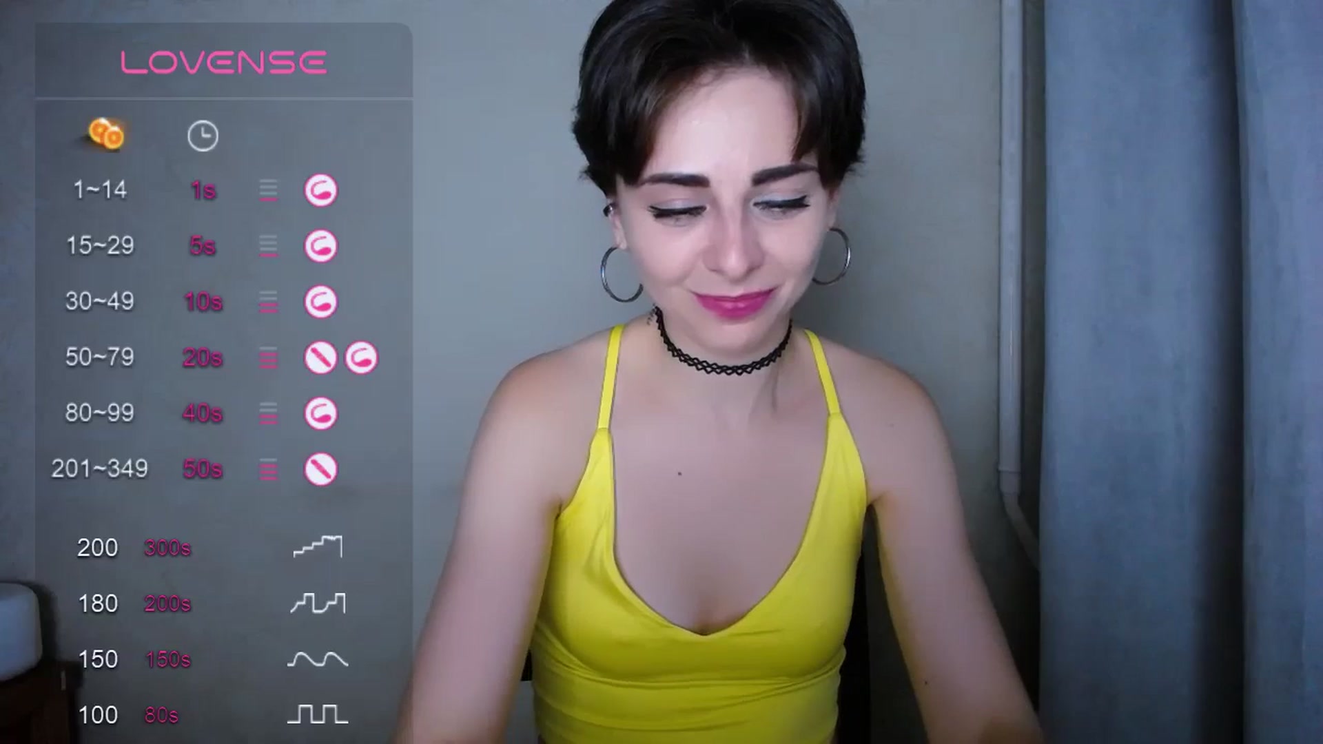 Gallery image thumbnail from AnasLoves's myfreecams stream on, 10/28/2023, 15:01 image 14 of 20