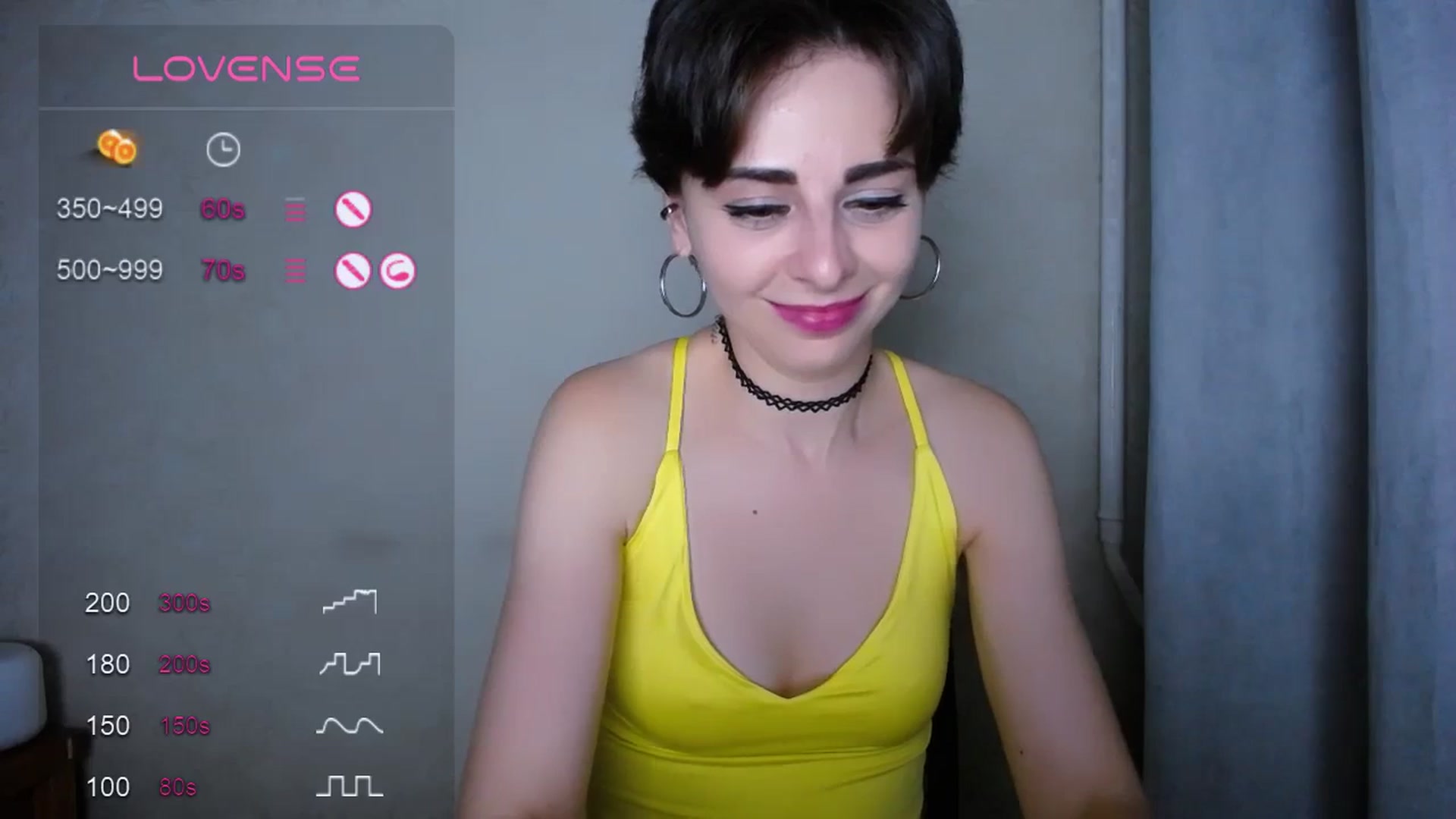 Gallery image thumbnail from AnasLoves's myfreecams stream on, 10/28/2023, 15:01 image 17 of 20