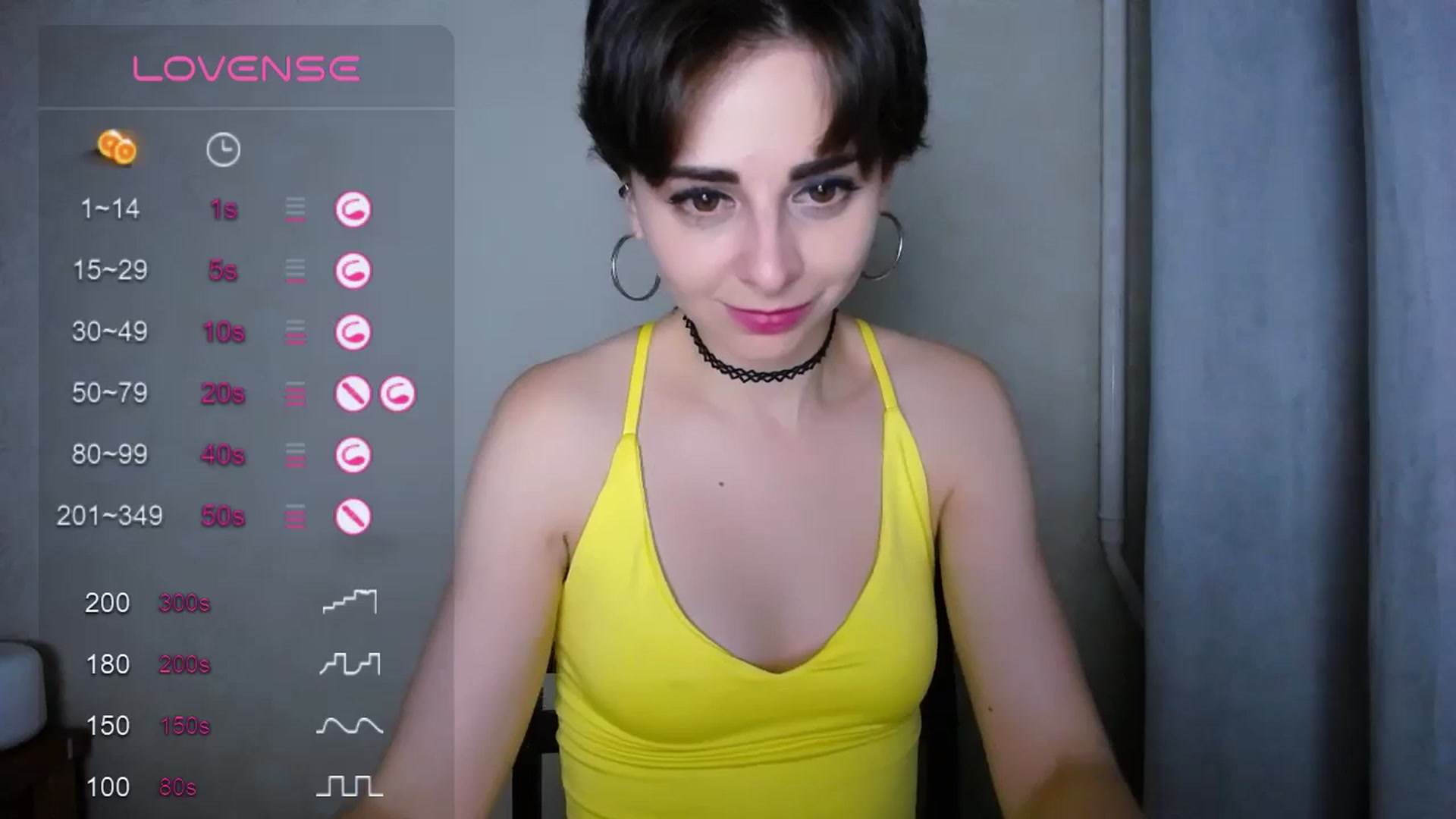 Gallery image thumbnail from AnasLoves's myfreecams stream on, 10/28/2023, 15:01 image 20 of 20