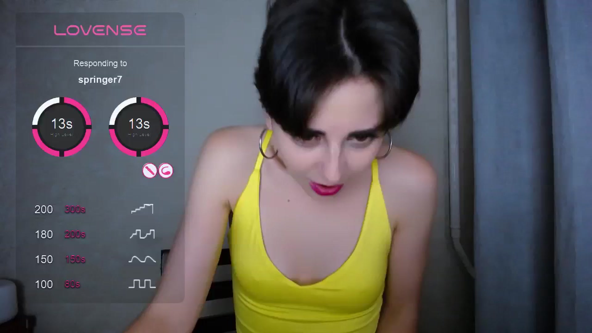 Gallery image thumbnail from AnasLoves's myfreecams stream on, 10/28/2023, 15:01 image 1 of 20