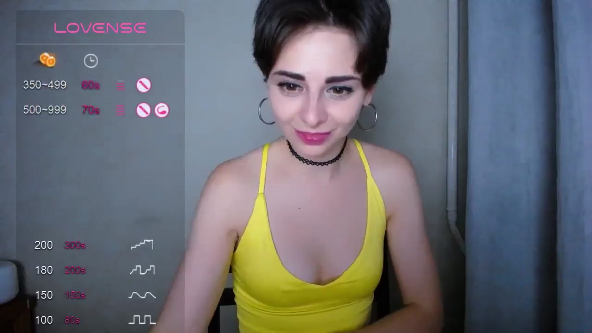 Gallery image thumbnail from AnasLoves's myfreecams stream on, 10/28/2023, 15:01 image 10 of 20