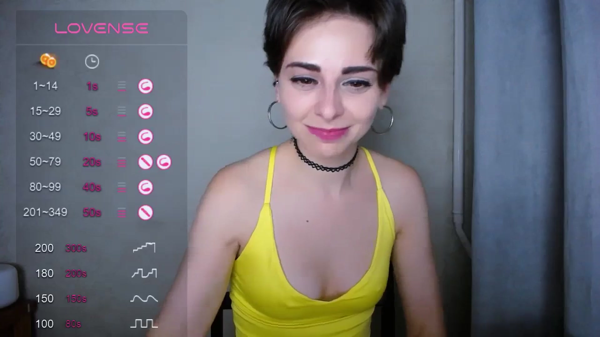 Gallery image thumbnail from AnasLoves's myfreecams stream on, 10/28/2023, 15:01 image 9 of 20
