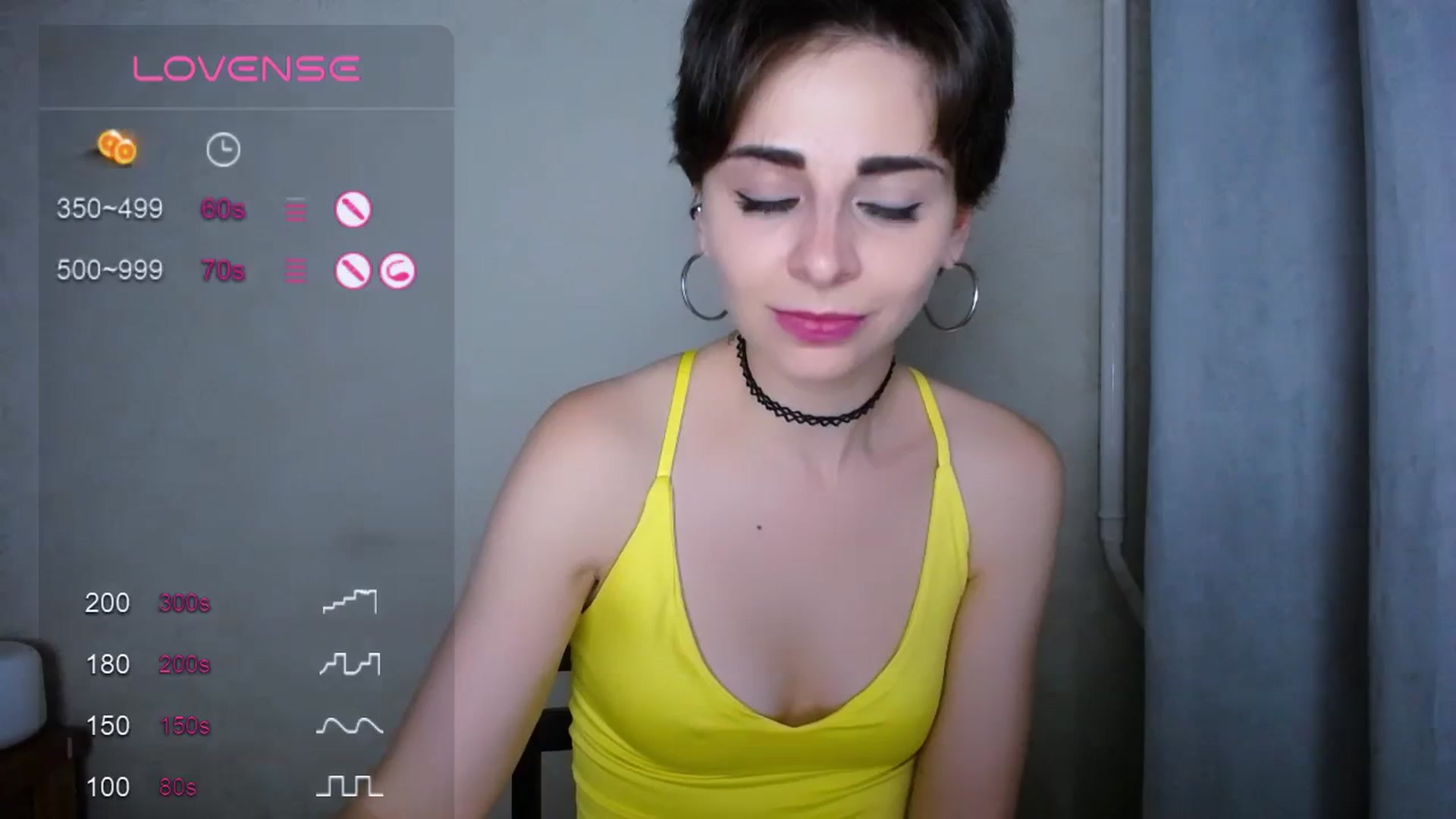 Gallery image thumbnail from AnasLoves's myfreecams stream on, 10/28/2023, 15:01 image 12 of 20