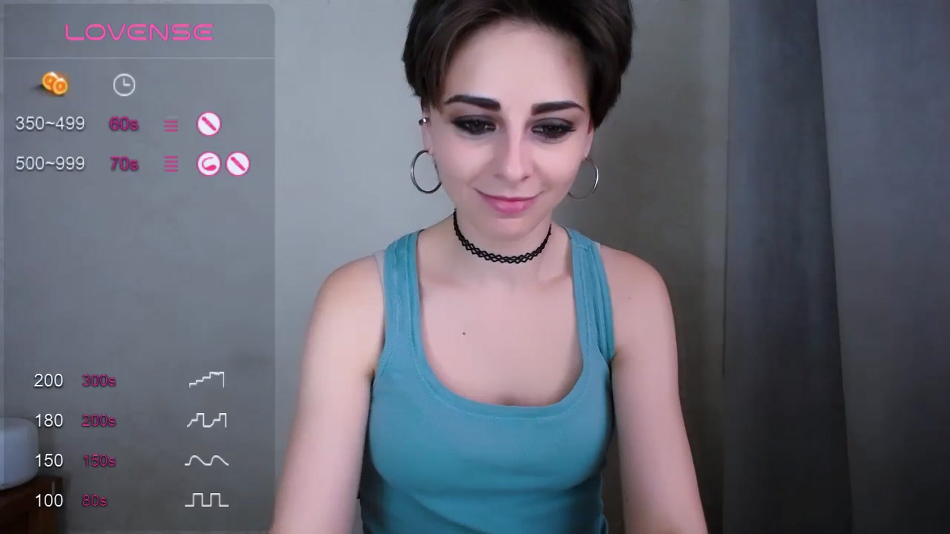 Gallery image thumbnail from AnasLoves's myfreecams stream on, 10/29/2023, 13:39 image 6 of 20