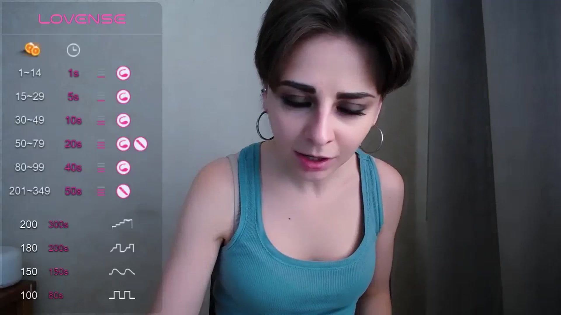 Gallery image thumbnail from AnasLoves's myfreecams stream on, 10/29/2023, 13:39 image 15 of 20