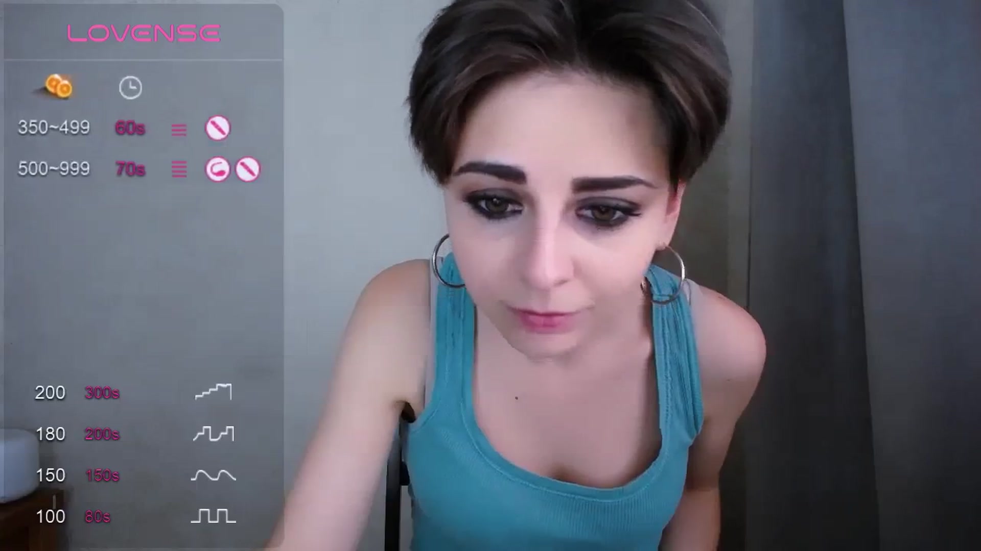 Gallery image thumbnail from AnasLoves's myfreecams stream on, 10/29/2023, 13:39 image 11 of 20