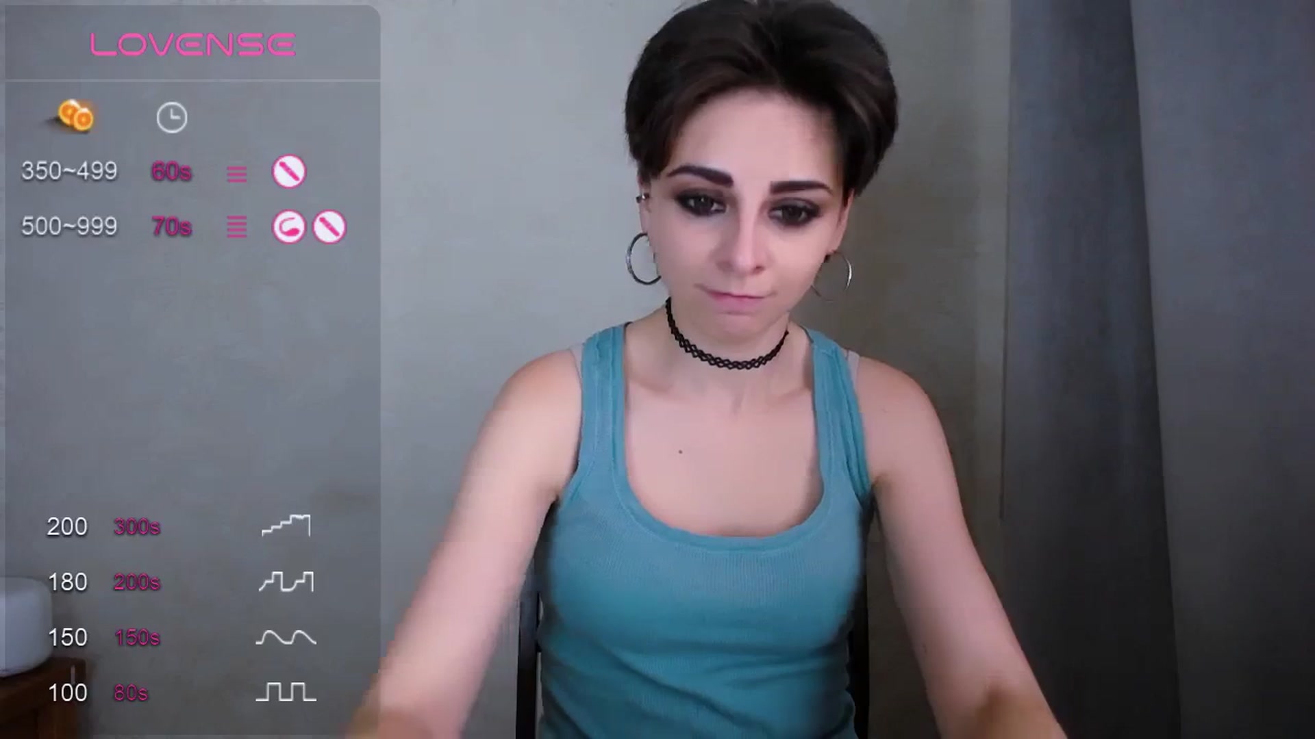 Gallery image thumbnail from AnasLoves's myfreecams stream on, 10/29/2023, 13:39 image 10 of 20