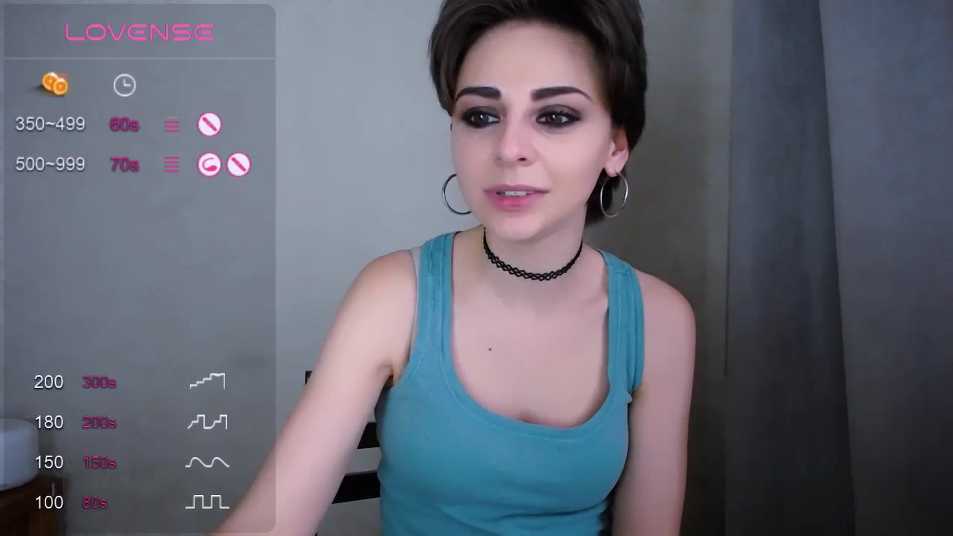 Gallery image thumbnail from AnasLoves's myfreecams stream on, 10/29/2023, 13:39 image 7 of 20