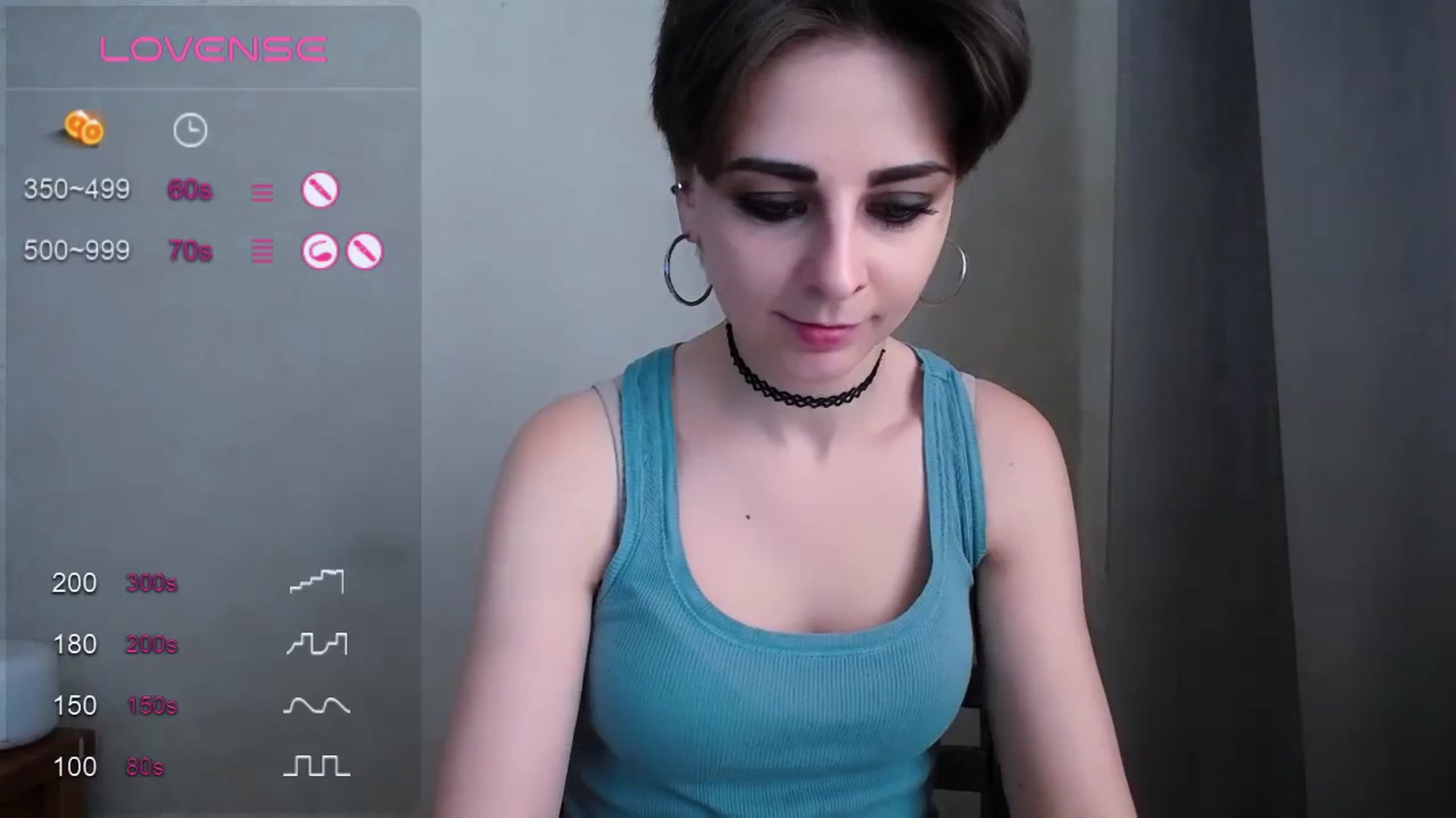 Gallery image thumbnail from AnasLoves's myfreecams stream on, 10/29/2023, 13:39 image 13 of 20