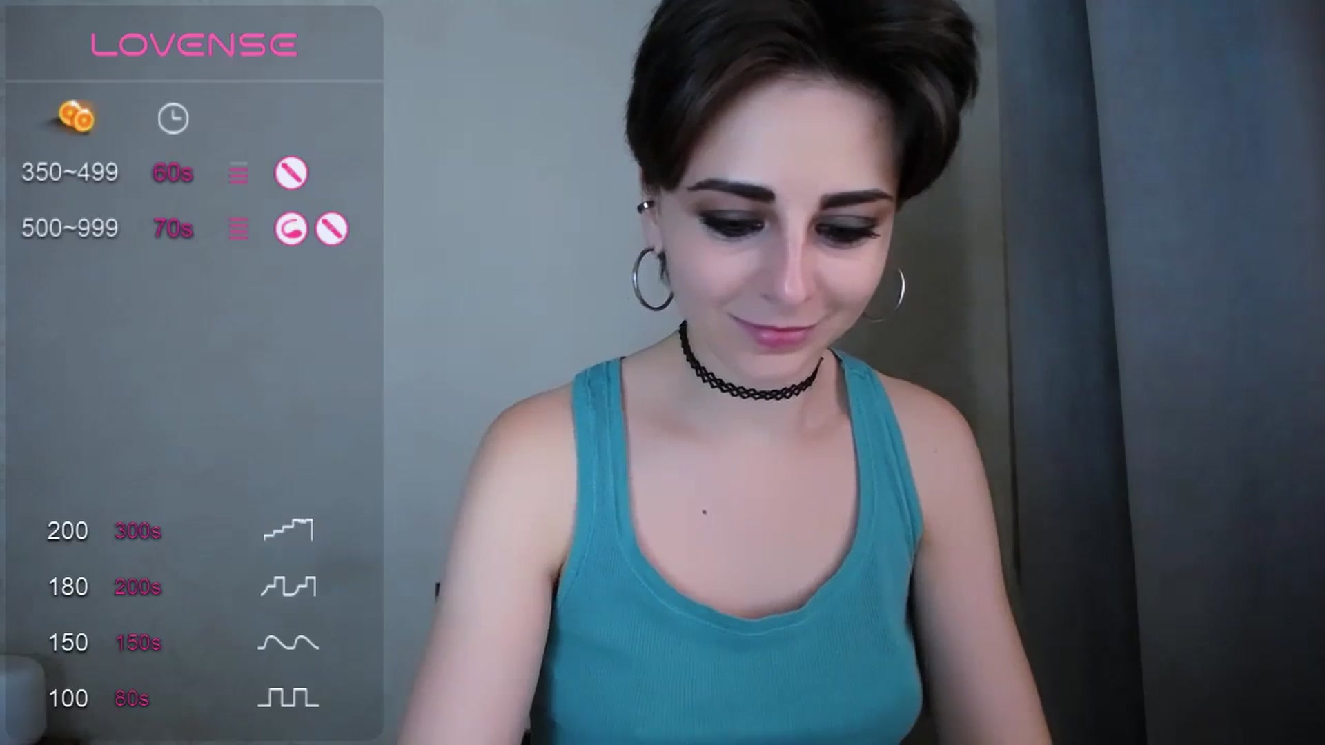 Gallery image thumbnail from AnasLoves's myfreecams stream on, 10/29/2023, 15:18 image 6 of 20