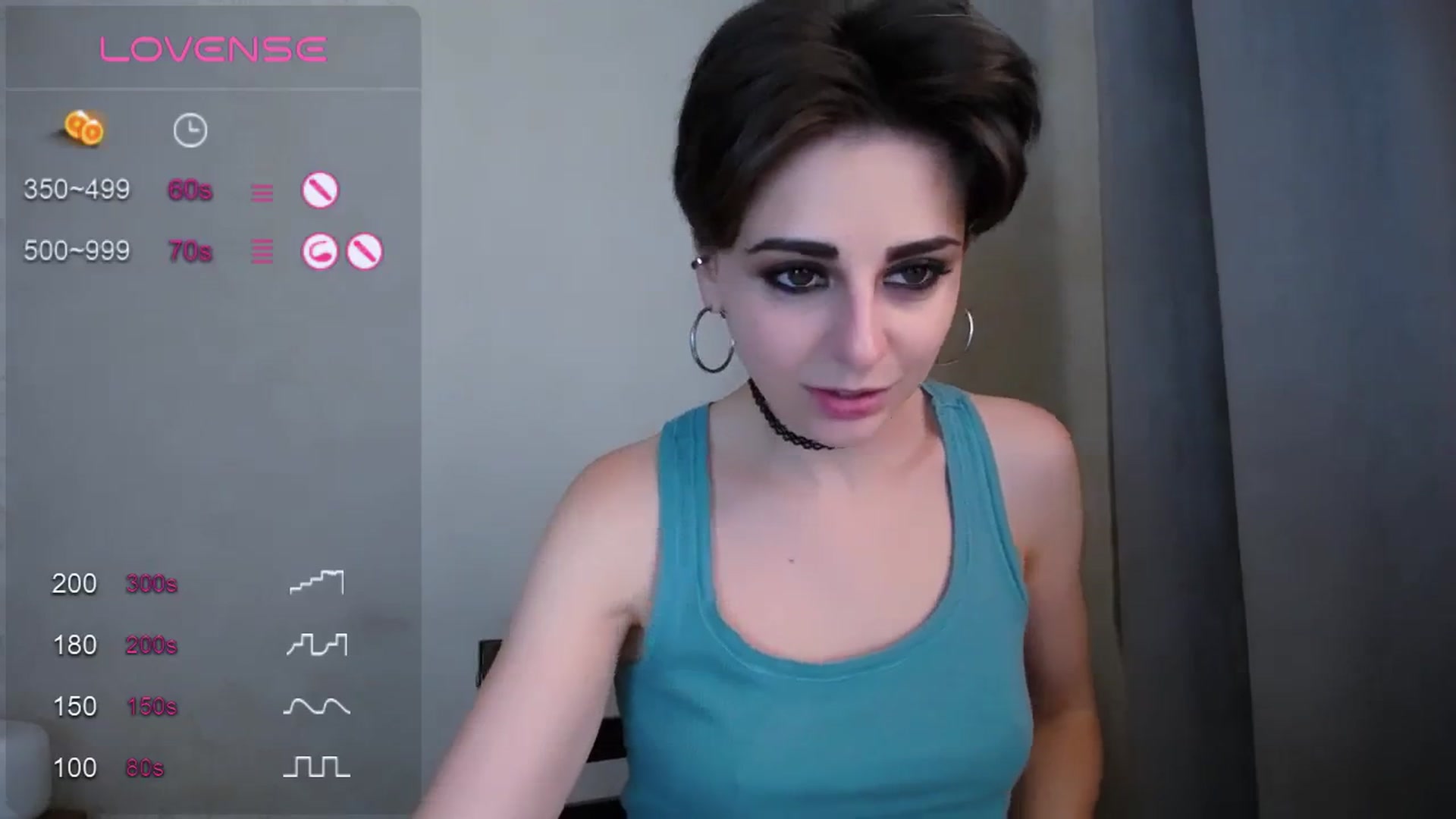 Gallery image thumbnail from AnasLoves's myfreecams stream on, 10/29/2023, 15:18 image 5 of 20