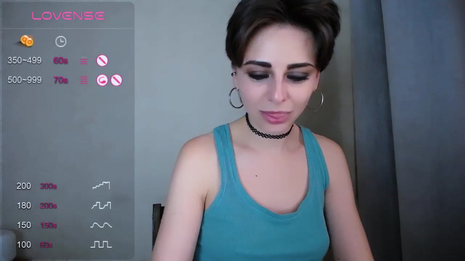 Gallery image thumbnail from AnasLoves's myfreecams stream on, 10/29/2023, 15:18 image 7 of 20