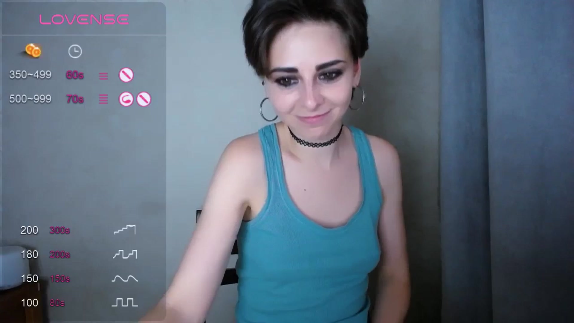 Gallery image thumbnail from AnasLoves's myfreecams stream on, 10/29/2023, 15:18 image 11 of 20