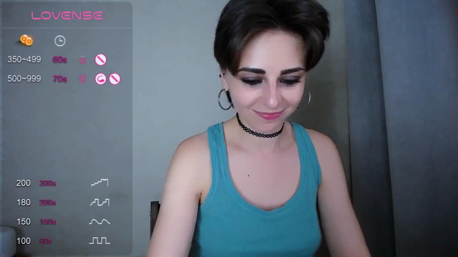Gallery image thumbnail from AnasLoves's myfreecams stream on, 10/29/2023, 15:18 image 8 of 20