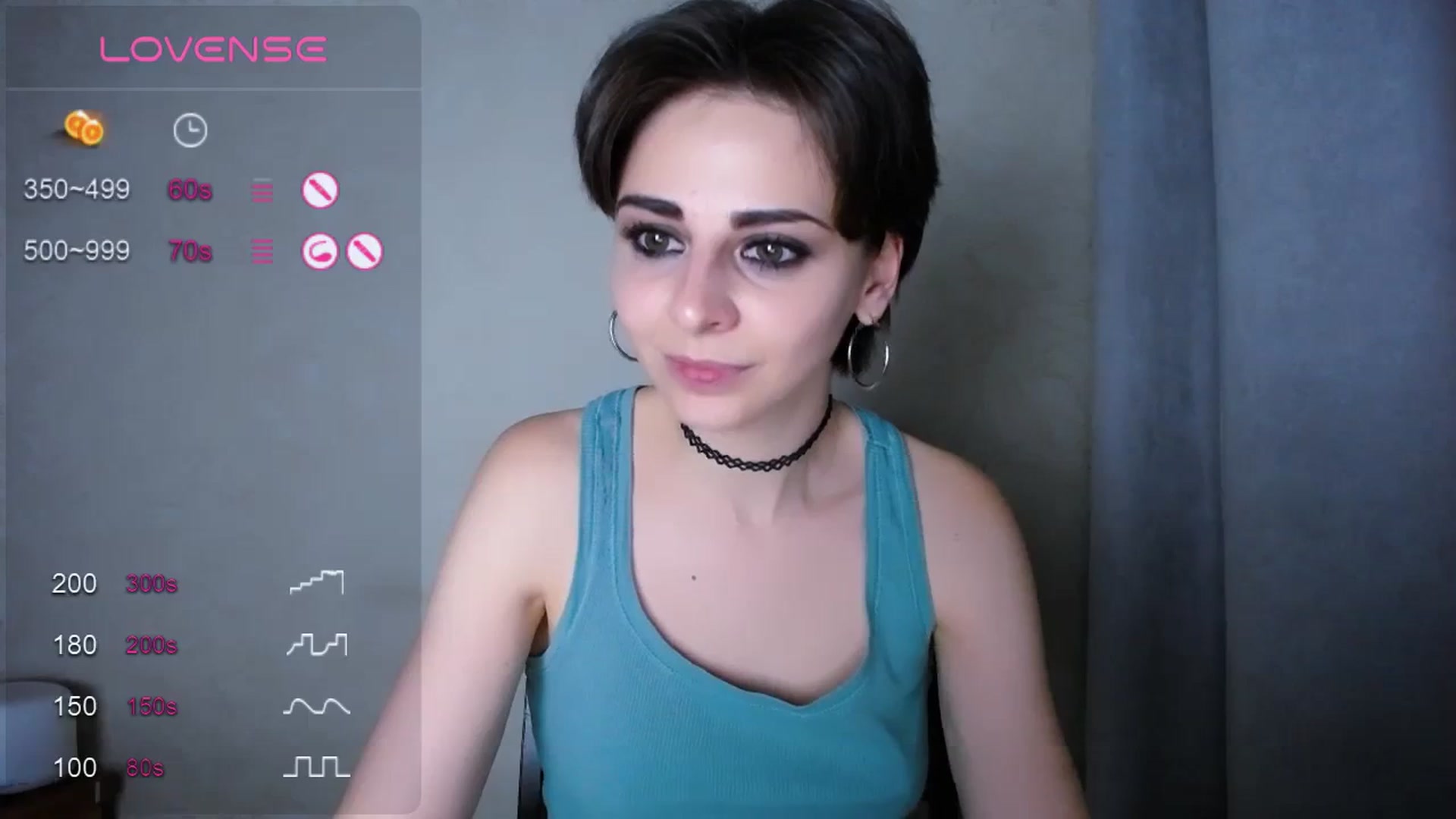 Gallery image thumbnail from AnasLoves's myfreecams stream on, 10/29/2023, 15:18 image 18 of 20