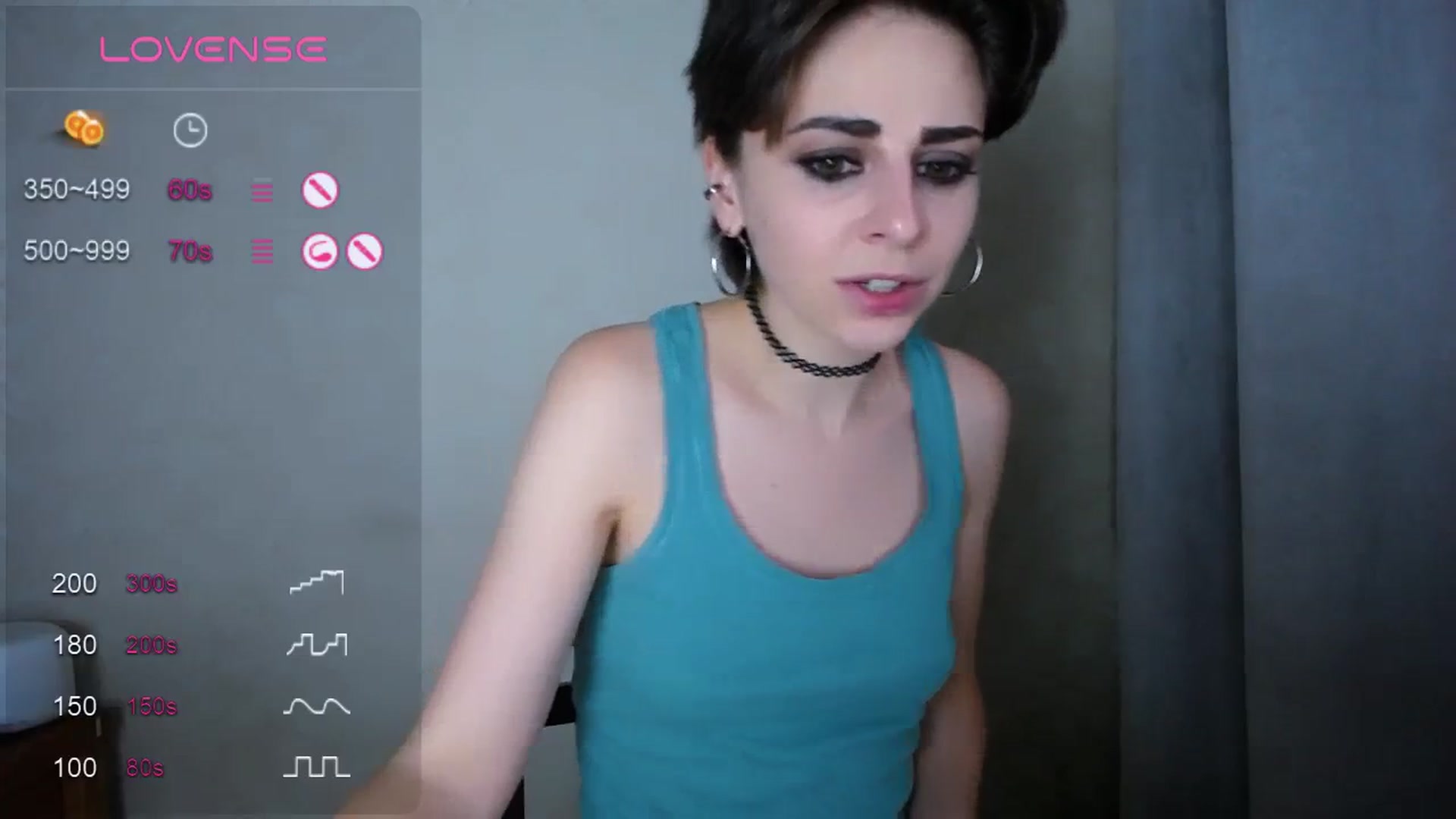 Gallery image thumbnail from AnasLoves's myfreecams stream on, 10/29/2023, 15:18 image 10 of 20