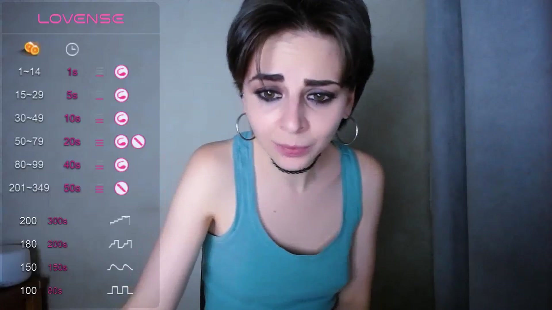 Gallery image thumbnail from AnasLoves's myfreecams stream on, 10/29/2023, 16:03 image 7 of 20