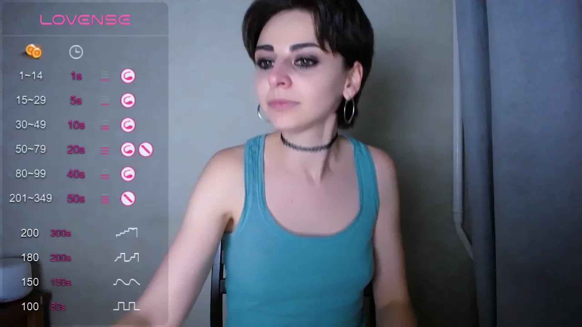 Gallery image thumbnail from AnasLoves's myfreecams stream on, 10/29/2023, 16:03 image 18 of 20