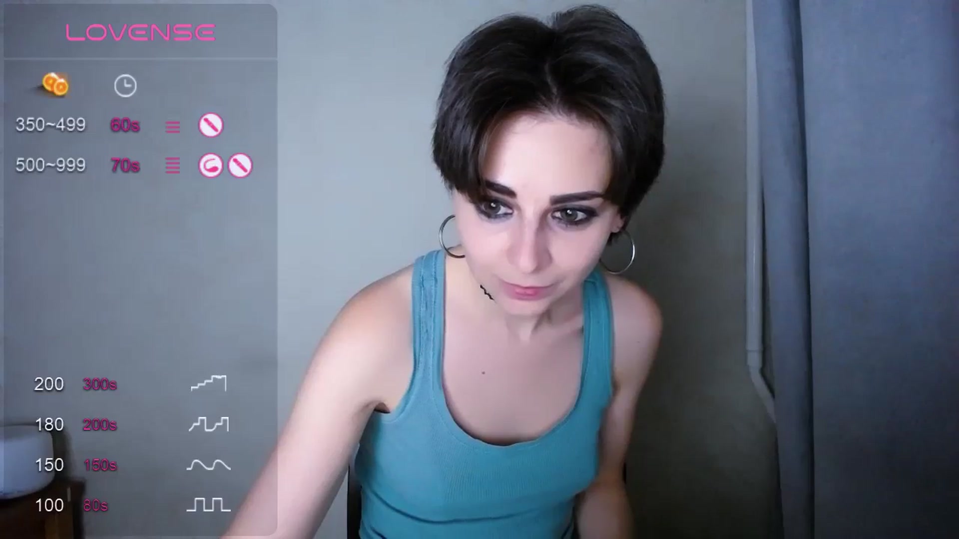 Gallery image thumbnail from AnasLoves's myfreecams stream on, 10/29/2023, 16:03 image 14 of 20