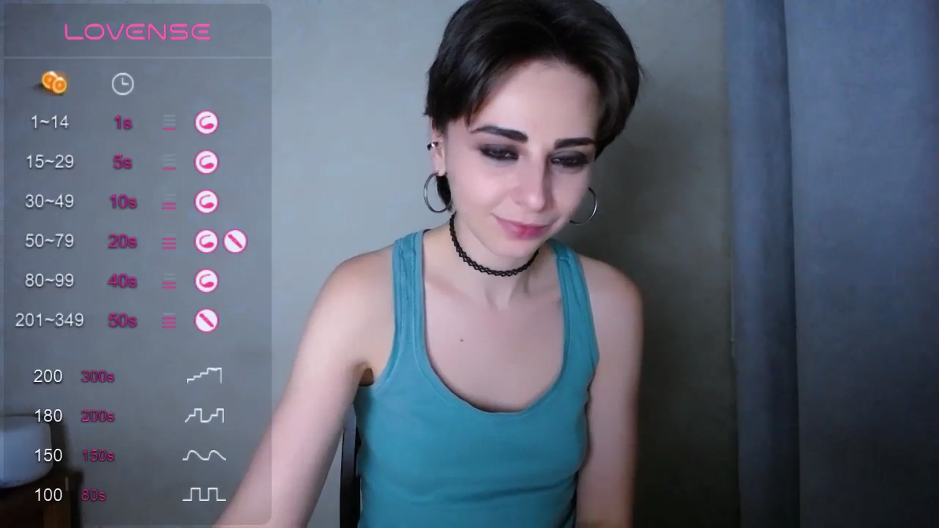 Gallery image thumbnail from AnasLoves's myfreecams stream on, 10/29/2023, 16:03 image 10 of 20
