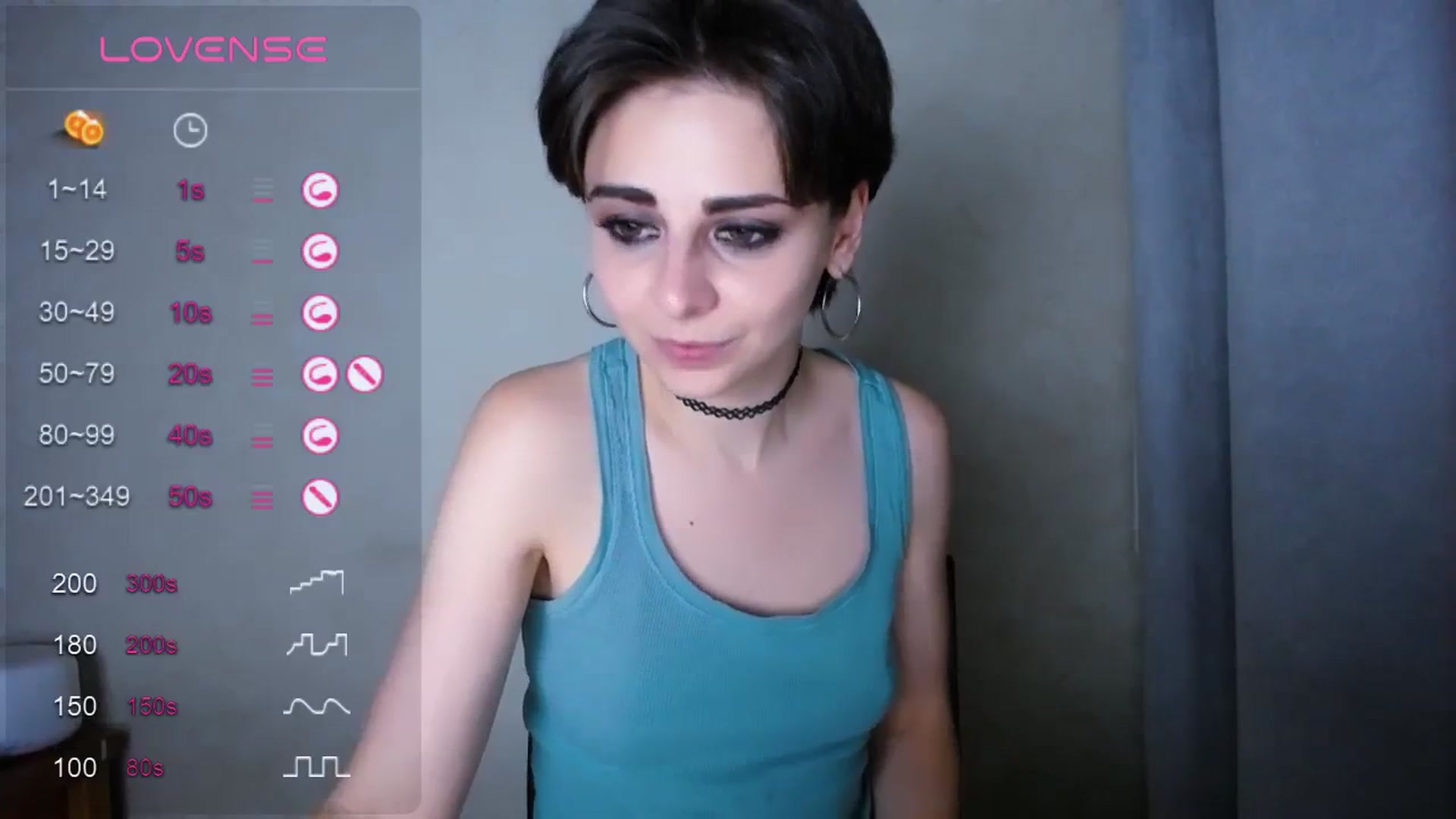 Gallery image thumbnail from AnasLoves's myfreecams stream on, 10/29/2023, 16:03 image 5 of 20