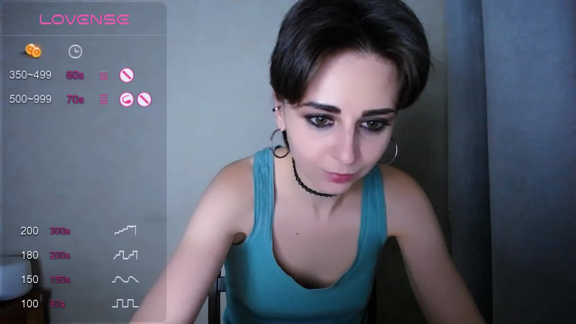 Gallery image thumbnail from AnasLoves's myfreecams stream on, 10/29/2023, 16:03 image 16 of 20
