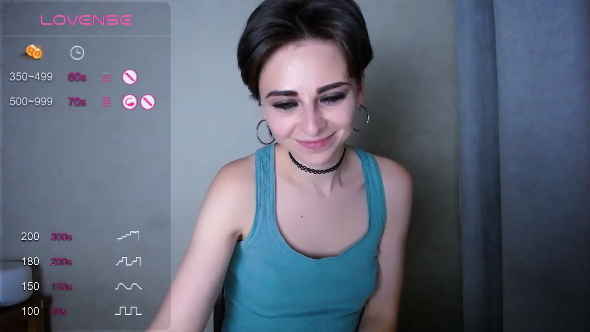 Gallery image thumbnail from AnasLoves's myfreecams stream on, 10/29/2023, 16:03 image 3 of 20