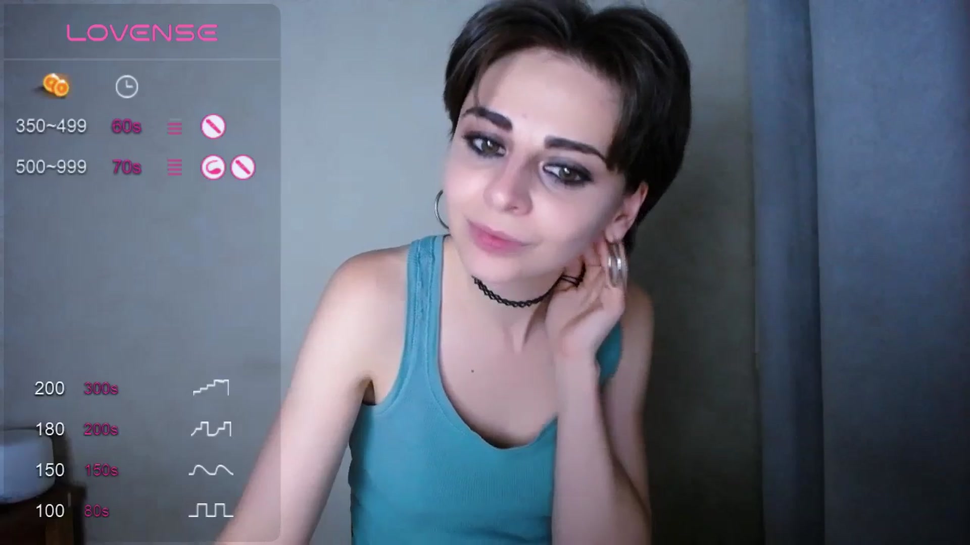 Gallery image thumbnail from AnasLoves's myfreecams stream on, 10/29/2023, 16:03 image 6 of 20