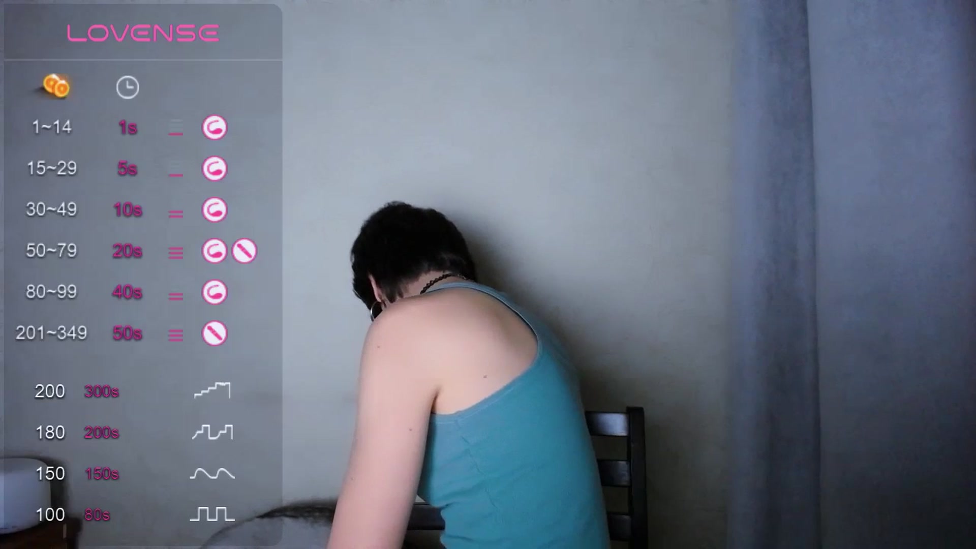 Gallery image thumbnail from AnasLoves's myfreecams stream on, 10/29/2023, 16:03 image 2 of 20