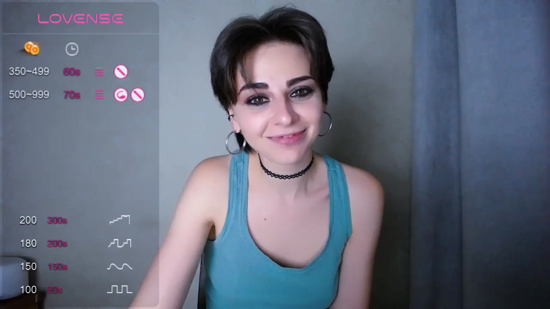 Gallery image thumbnail from AnasLoves's myfreecams stream on, 10/29/2023, 16:03 image 1 of 20