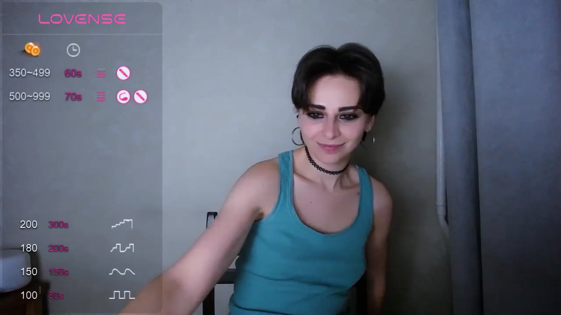 Gallery image thumbnail from AnasLoves's myfreecams stream on, 10/29/2023, 16:03 image 20 of 20