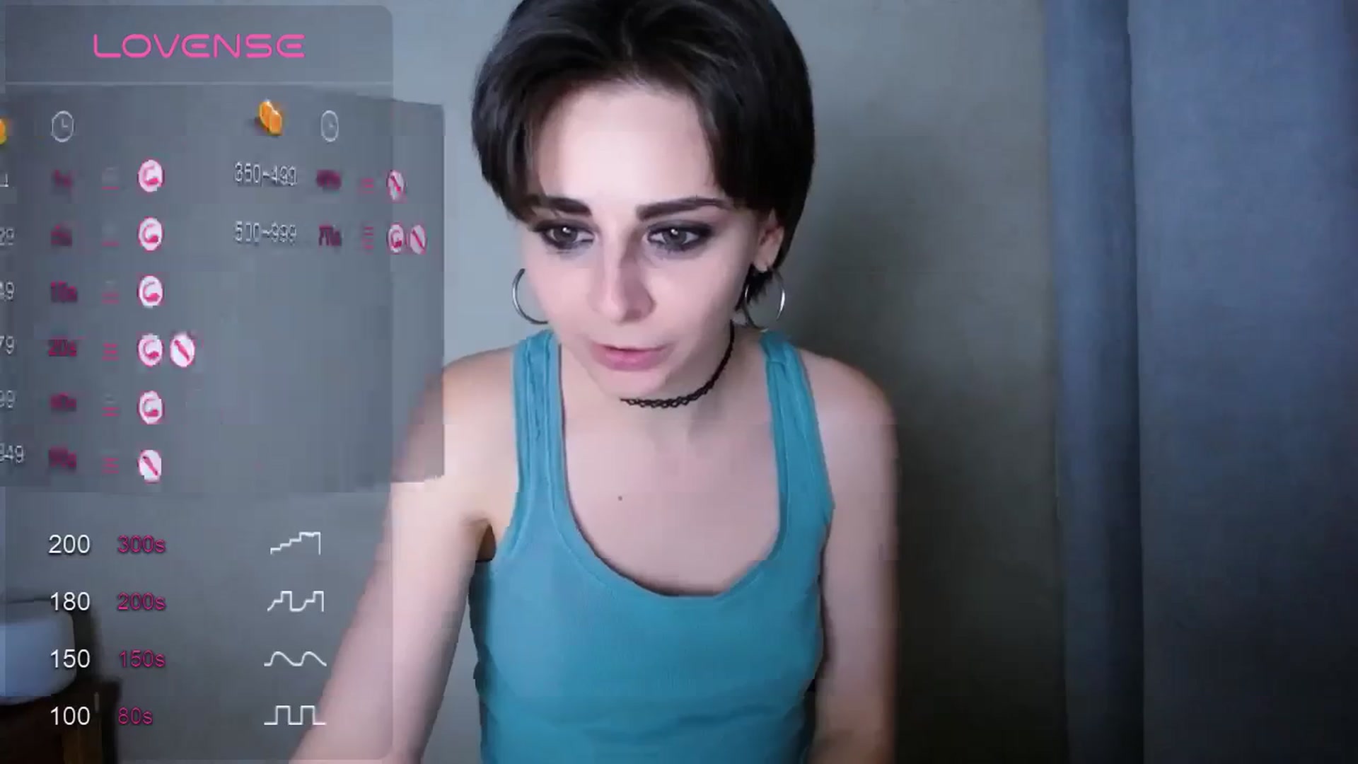 Gallery image thumbnail from AnasLoves's myfreecams stream on, 10/29/2023, 16:03 image 12 of 20
