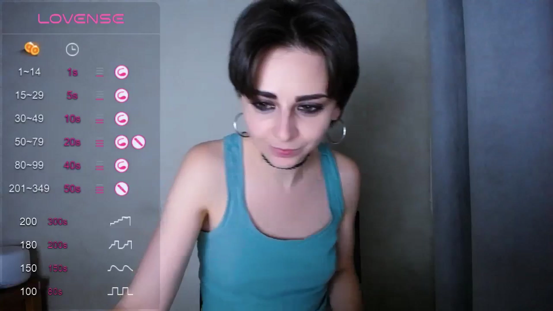 Gallery image thumbnail from AnasLoves's myfreecams stream on, 10/29/2023, 16:03 image 15 of 20