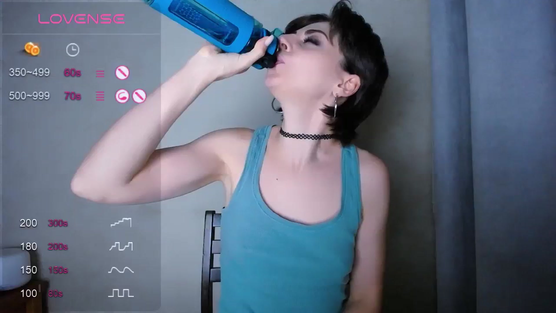 Gallery image thumbnail from AnasLoves's myfreecams stream on, 10/29/2023, 16:03 image 17 of 20