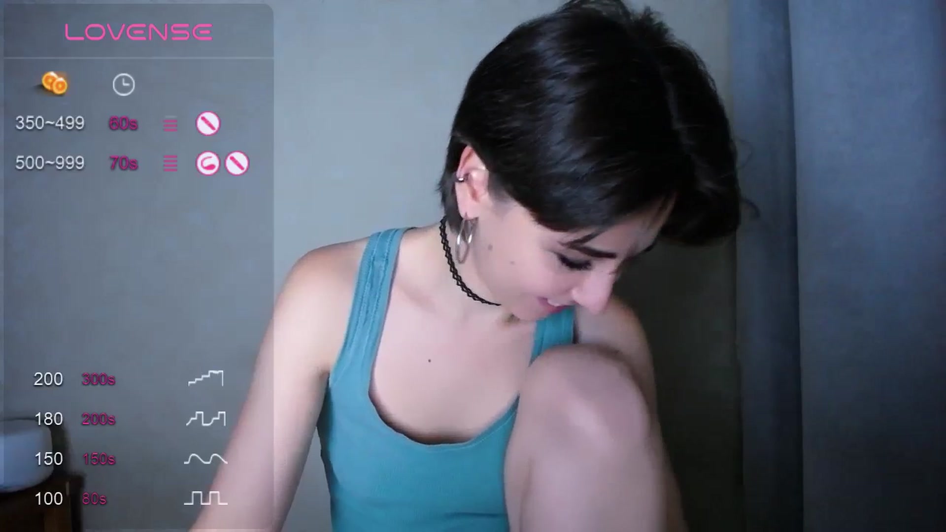 Gallery image thumbnail from AnasLoves's myfreecams stream on, 10/29/2023, 16:03 image 9 of 20