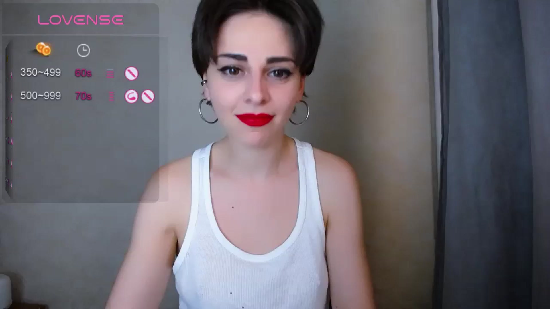 Gallery image thumbnail from AnasLoves's myfreecams stream on, 10/31/2023, 15:33 image 9 of 20